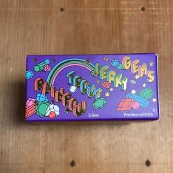 Fishwife Tinned Seafood Co. Fishwife Trout Jerky Gems - 3.5oz Pantry