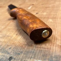 Best Sale ๐ฏ Helle 'Fossekallen' 90mm - 12C27 ๐ 13 Helle 'Fossekallen' 90mm - 12C27