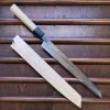 Best Sale โจ Sakai Kikumori 'Choyo' 300mm Kiritsuke Yanagi - Aogami 1 - W/ Saya ๐ฅฐ 2 Sakai Kikumori 'Choyo' 300mm Kiritsuke Yanagi - Aogami 1 - W/ Saya