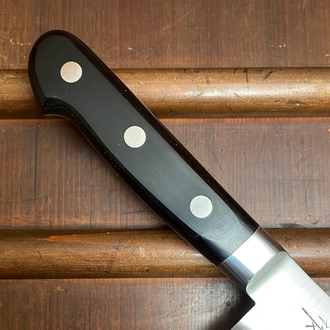 Best Pirce 🤩 Okuda Naozumi Nihonkou 300mm Sujihiki 🔔 4 Okuda Naozumi Nihonkou 300mm Sujihiki