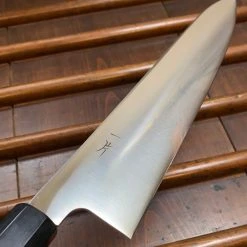 Cheap ❤️ Hitohira FJ 300mm Gyuto VG10 Ho ⭐ 12 Hitohira FJ 300mm Gyuto VG10 Ho