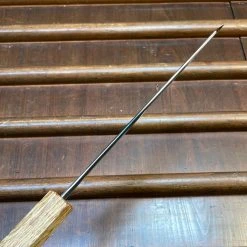 Wholesale ๐คฉ Fukui Hado Sumi 180mm Bunka Shirogami #2 Kurouchi Finish - Burnt Oak โจ 17 Fukui Hado Sumi 180mm Bunka Shirogami #2 Kurouchi Finish - Burnt Oak