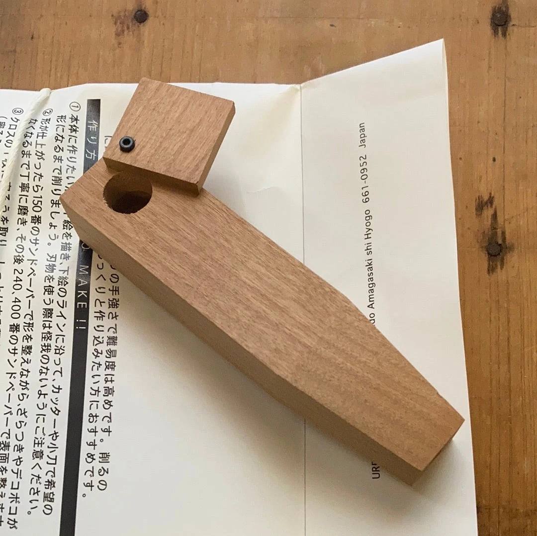 Top 10 โ Urban Ole Ecopark 'My Pipe' DIY Carving Kit Carving | Whittling | Craft ๐ 7 Urban Ole Ecopark 'My Pipe' DIY Carving Kit Carving | Whittling | Craft