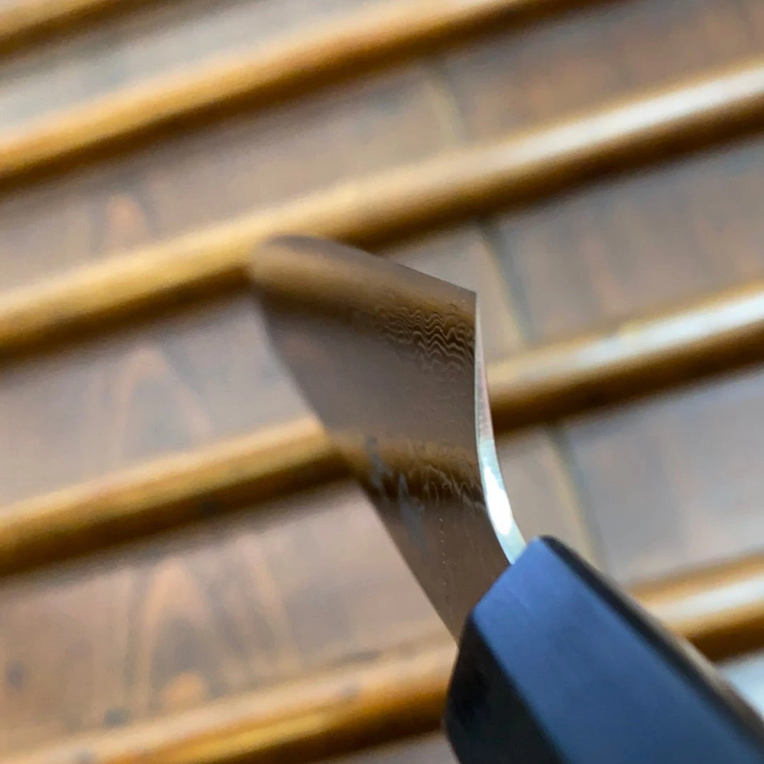 Best Sale ✨ Seki Kanetsugu Zuiun 150mm Kiritsuke Petty SG2 Stainless - On Order ✔️ 8 Seki Kanetsugu Zuiun 150mm Kiritsuke Petty SG2 Stainless - On Order