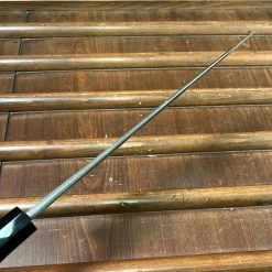 Best Sale ๐ฅฐ H&K Mazaki 240mm Gyuto Shirogami 2 Kurouchi Finish Wenge ๐ 11 H&K Mazaki 240mm Gyuto Shirogami 2 Kurouchi Finish Wenge