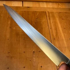 Trade In - Hitohira KH 270mm Sujihiki Stainless W/ Box