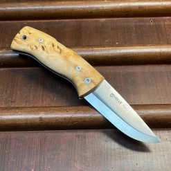 Helle'Nipa' 69mm Folder