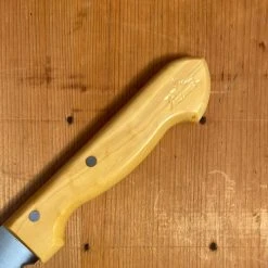 Cheapest ⭐ Pallares 8" Bread Knife Stainless Boxwood 👏 9 Pallares 8