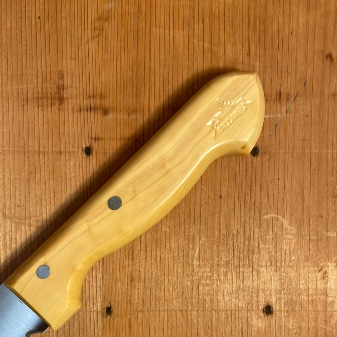 Cheapest ⭐ Pallares 8" Bread Knife Stainless Boxwood 👏 5 Pallares 8" Bread Knife Stainless Boxwood