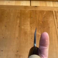 Top 10 🛒 Trade In - Sakai Kikumori Tomoshibi 150mm Deba Shirogami #2 W/ Box 🔥 13 Trade In - Sakai Kikumori Tomoshibi 150mm Deba Shirogami #2 W/ Box