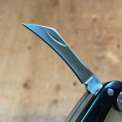 Legnoart Wine Keys | Corkscrews Italian Sommelier Corkscrew / Wine Bottle Opener - Buffalo / Ram Handle