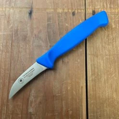 Best Pirce 😀 Friedr. Herder Friedr Herder Pikas 2.5” Birds Beak Paring Comfort Handle 🛒 8 Friedr. Herder Friedr Herder Pikas 2.5” Birds Beak Paring Comfort Handle