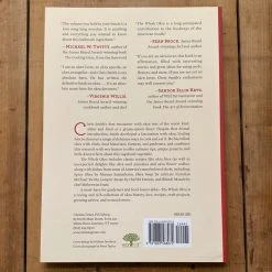 Ingram The Whole Okra: A Seed To Stem Celebration - Chris Smith Fermentation