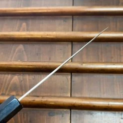 Coupon 🛒 Ashi Hamono 120mm Wa-Petty Swedish Stainless W Saya- On Order ⭐ 10 Ashi Hamono 120mm Wa-Petty Swedish Stainless W Saya- On Order