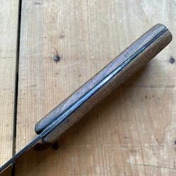 Coupon ๐ฅ Bernal Cutlery J Russell Green River Works 8โ Bullnose Scimitar Carbon 1920โs โ๏ธ 19 Bernal Cutlery J Russell Green River Works 8โ Bullnose Scimitar Carbon 1920โs