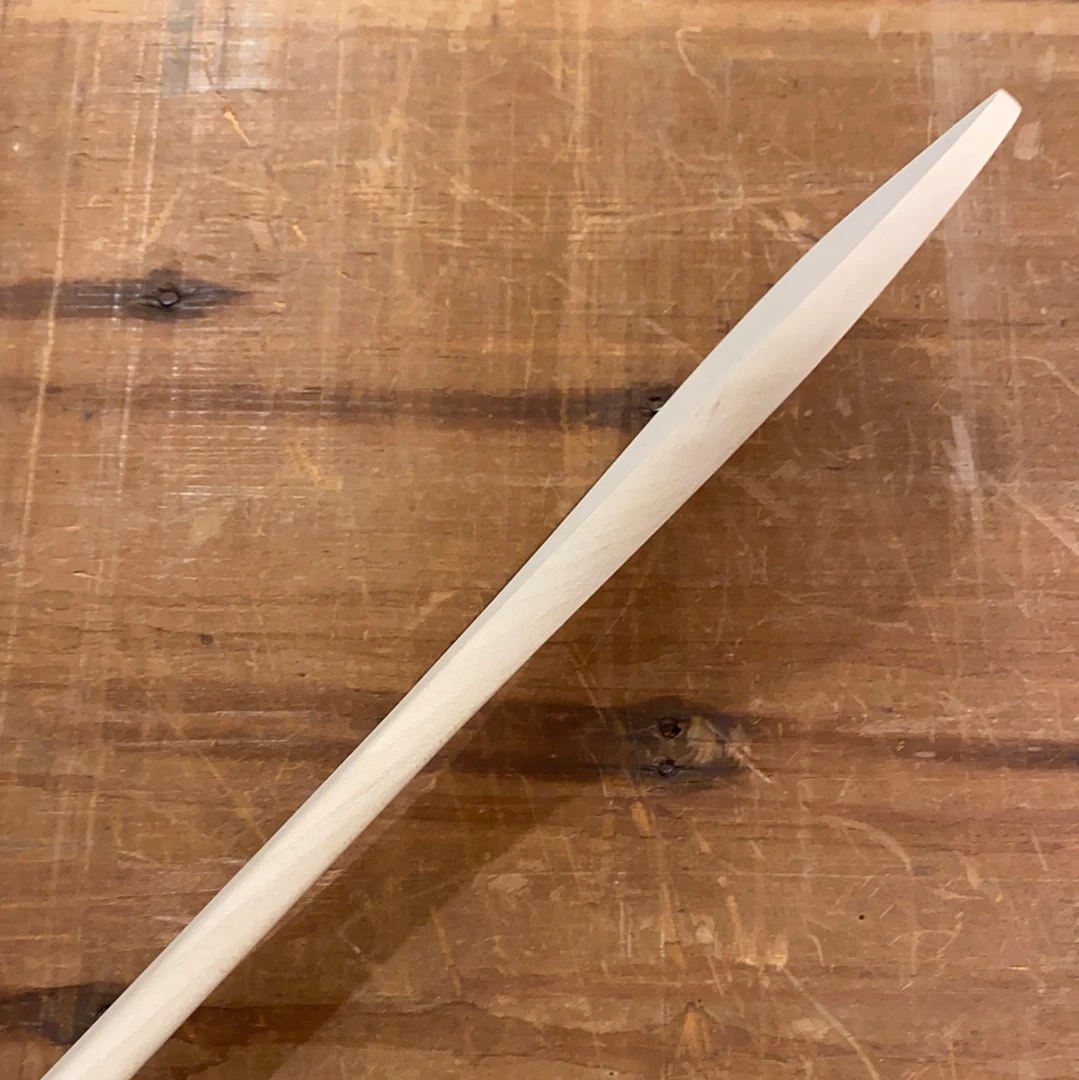 Best reviews of ⌛ Kuramoto Wooden Straight Spatula 🤩 5 Kuramoto Wooden Straight Spatula