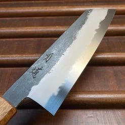 Wholesale ๐คฉ Fukui Hado Sumi 180mm Bunka Shirogami #2 Kurouchi Finish - Burnt Oak โจ 14 Fukui Hado Sumi 180mm Bunka Shirogami #2 Kurouchi Finish - Burnt Oak