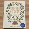 Brand new 😍 Ingram Books 🌞 Summer Kitchens: Recipes And Reminiscences From Every Corner Of Ukraine - Olia Hercules 🤩 1 Ingram Books Summer Kitchens: Recipes And Reminiscences From Every Corner Of Ukraine - Olia Hercules