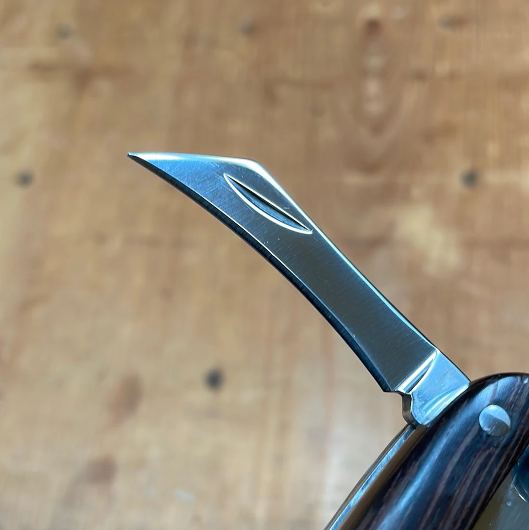 Cheapest 🛒 Legnoart Italian Sommelier Corkscrew / Wine Bottle Opener - Oak / Wenge Handle 🥰 4 Legnoart Italian Sommelier Corkscrew / Wine Bottle Opener - Oak / Wenge Handle