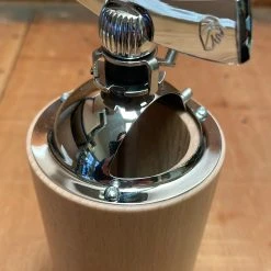 Kitchen Tools Peugeot Isen Pepper And Spice Mill Natural Wood 16 Cm