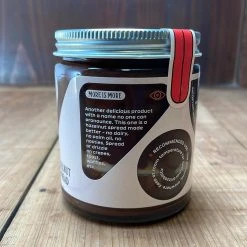 Discount 💯 Ghia Ghianduja Hazelnut Spread - 8oz Pantry 🔔 7 Ghia Ghianduja Hazelnut Spread - 8oz Pantry