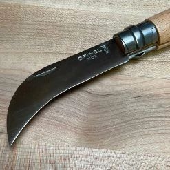 Opinel No. 8 Pruning Knife