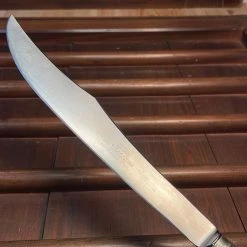 Hot Sale ๐ Bernal Cutlery Bear Brand Carving Set Stainless & Stag 1930's-50's ๐ฅฐ 17 Bernal Cutlery Bear Brand Carving Set Stainless & Stag 1930's-50's