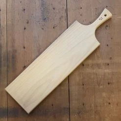 Kuramoto Mulberry Cutting Board - Large Kitchen Tools
