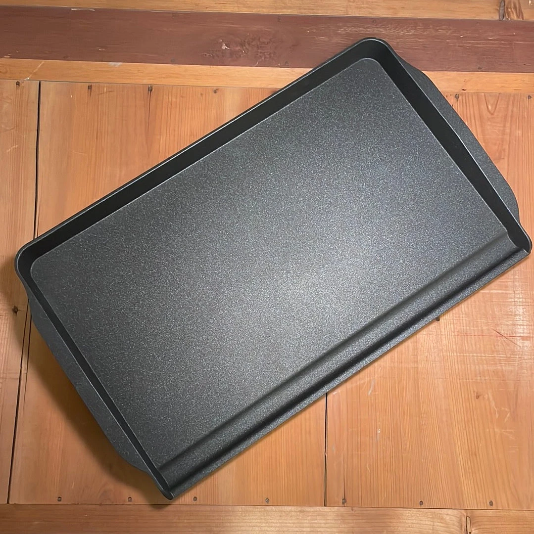 Best Pirce ✨ Nordic Ware Double Backsplash Griddle ❤️ 3 Nordic Ware Double Backsplash Griddle