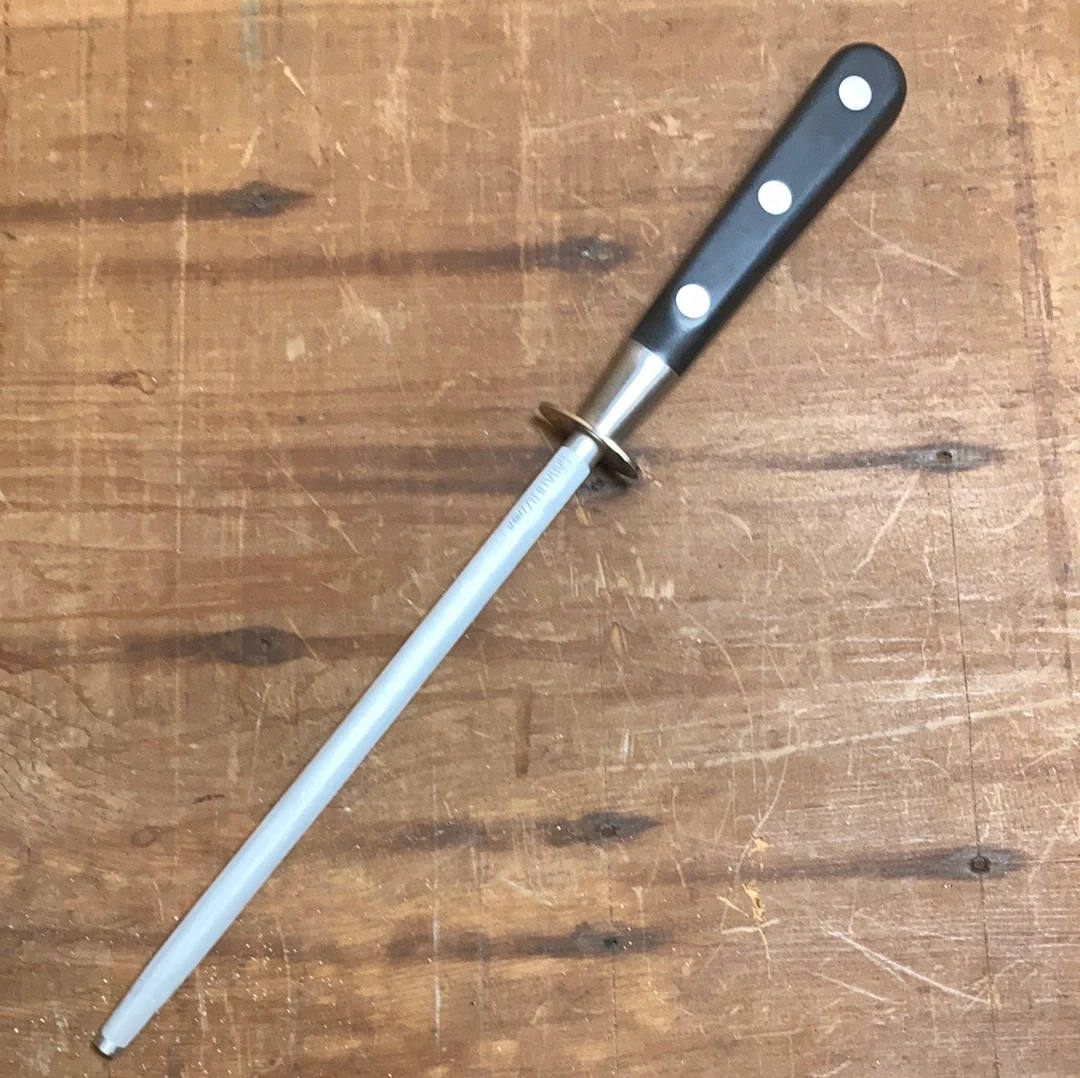 Flash Sale ๐ K Sabatier 1834 Series 8" Honing Steel ๐ 3 K Sabatier 1834 Series 8" Honing Steel