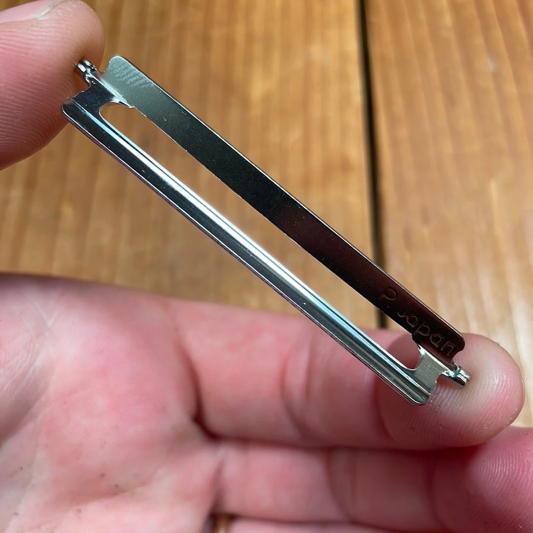 Best deal 🔔 Replacement Blade - Prince Silver Stainless Steel Peeler 💯 4 Replacement Blade - Prince Silver Stainless Steel Peeler