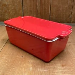 Kitchen Tools Peugeot Appolia Ceramic Terrine 20 Cm