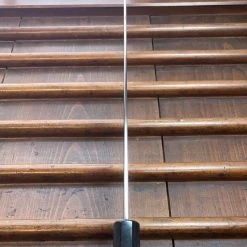 Buy โค๏ธ Sakai Kikumori 'Kikuzuki Uzu' 270mm Gyuto - Aogami 1 - W/ Saya ๐ 15 Sakai Kikumori 'Kikuzuki Uzu' 270mm Gyuto - Aogami 1 - W/ Saya