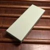 Imanishi Green 'Matcha Latte' 3000 Grit Whetstone Sharpening