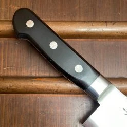 Okuda Naozumi Nihonkou 270mm Gyuto