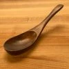 Flash Sale 🎁 KANDA CO., LTD Kitchen Tools Wooden Soup Spoon ✔️ 1 KANDA CO., LTD Kitchen Tools Wooden Soup Spoon