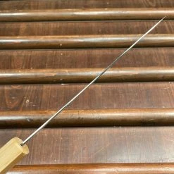 Deals ๐ Konosuke Sanjo GS+ 150mm Petty SLD / Khii Chestnut With Saya โจ 14 Konosuke Sanjo GS+ 150mm Petty SLD / Khii Chestnut With Saya