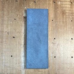 Friedr. Herder Sharpening Belgian Blue Stone Medium Fine ~ 8x3x.7