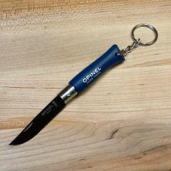 Opinel #4 Keyring Folding Knife