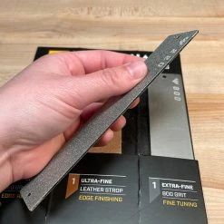 Work Sharp Guided Sharpening System Upgrade Kit
