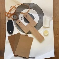 Discount ๐ Urban Ole Ecopark 'My Pachinko' DIY Carving Kit - Beech Wood Carving | Whittling | Craft ๐ 5 Urban Ole Ecopark 'My Pachinko' DIY Carving Kit - Beech Wood Carving | Whittling | Craft