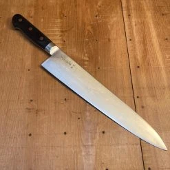 Okuda Tester Naozumi Nihonkou 300mm Gyuto