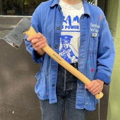 Hults Bruk - Akka Forest Axe Hults Bruks Axes