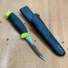 Brand new โค๏ธ Morakniv Fishing Comfort Scaler 098 ๐งจ 2 Morakniv Fishing Comfort Scaler 098