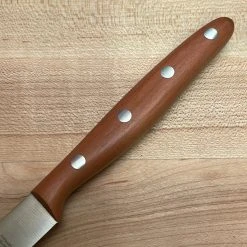 Robert Herder - Windmühlenmesser Windmühlenmesser Slim Steak Knife Stainless - Plum