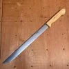 New ๐ฅ Pallares 10" Ham Knife Carbon Boxwood ๐ 2 Pallares 10" Ham Knife Carbon Boxwood