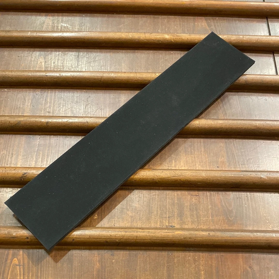 Best Sale โจ Abraham Kalichman Non-Woven Microfiber Strop 3x14โ Japan Sharpening ๐ฅ 3 Abraham Kalichman Non-Woven Microfiber Strop 3x14โ Japan Sharpening