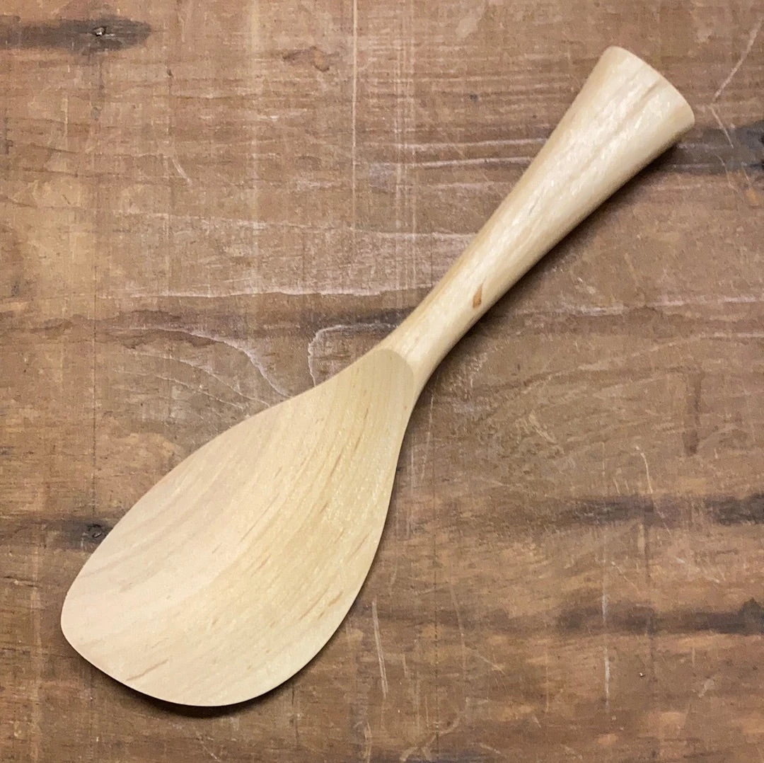 Best Pirce โค๏ธ Kuramoto Wooden Rice Paddles Kitchen Tools ๐ฅฐ 3 Kuramoto Wooden Rice Paddles Kitchen Tools