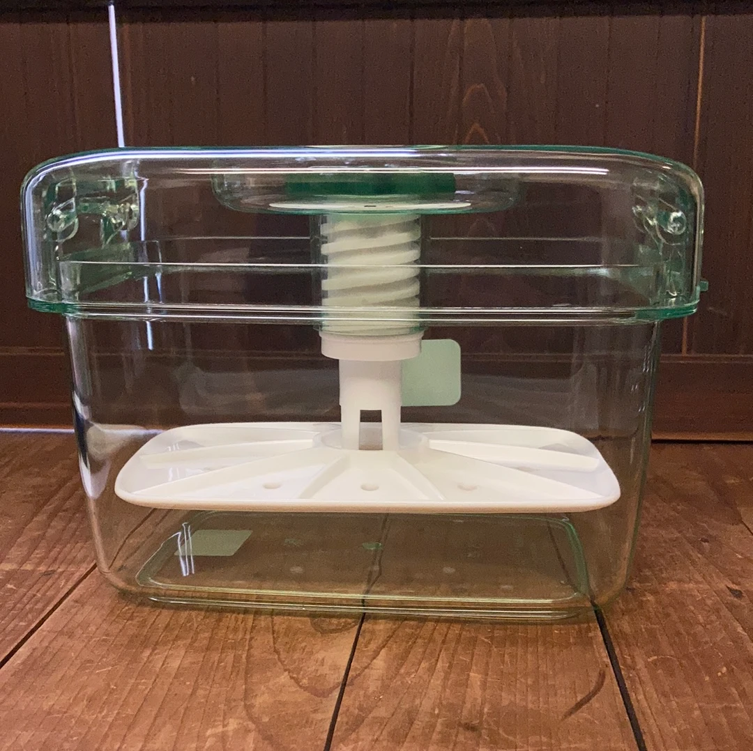 Cheap 😍 MT-Torimatsu Co., Ltd. Kitchen Tools Oshinko Fermentation Press 🔥 4 MT-Torimatsu Co., Ltd. Kitchen Tools Oshinko Fermentation Press