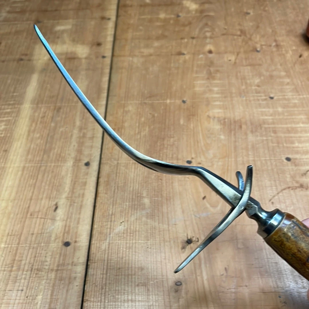 Cheap ๐ฅ Bernal Cutlery Meridan Cutlery Co Carving Set Late 19th Early 20th C ๐ 11 Bernal Cutlery Meridan Cutlery Co Carving Set Late 19th Early 20th C